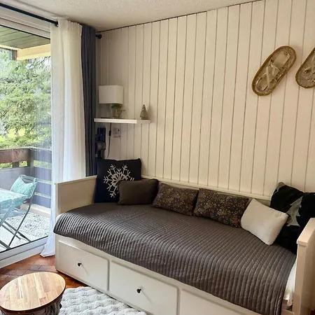 4 Couchages Avec Terrasse